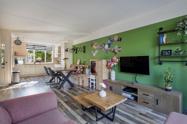 Medium property photo - Scharwoudestraat 7, 8304 CN Emmeloord